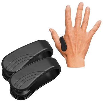 Sugar Control Li4 Acupressure Point Clip Wearable – Supporting Acupressure Relaxation